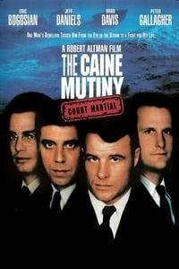 The Caine Mutiny Court-Martial logo