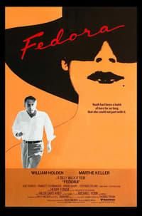 Fedora poster image