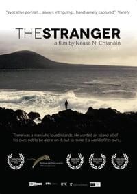 The Stranger poster image