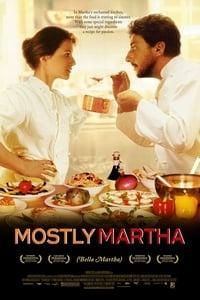Mostly Martha poster image