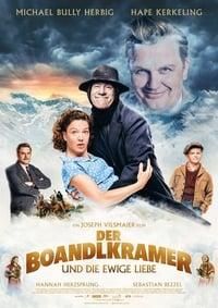 Der Boandlkramer und die ewige Liebe poster image