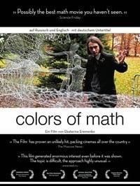 Colors of Math poster image