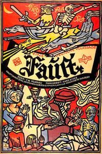 Faust poster image