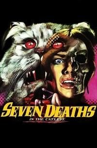 Seven Deaths in the Cat's Eye poster image