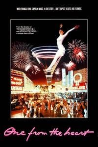 One from the Heart poster image