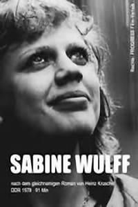 Sabine Wulff poster image