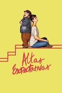 High Expectations poster image
