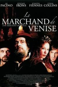 The Merchant of Venice logo