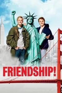 Friendship! poster image