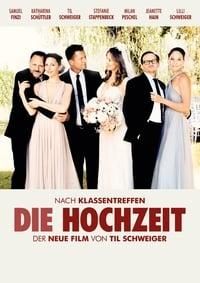 ‎The Wedding‎ poster image
