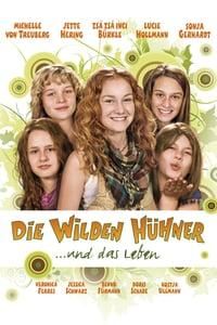 The Wild Chicks and Life poster image