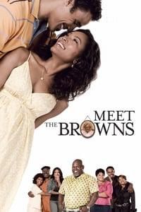 Meet the Browns logo
