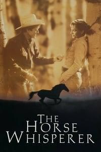 The Horse Whisperer logo