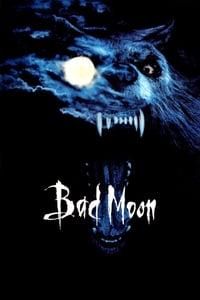 Bad Moon logo