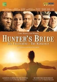 Hunter's Bride poster image