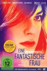 Eine fantastische Frau poster image