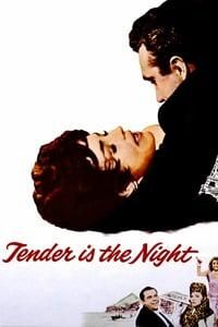 Tender Is the Night logo