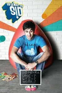 Wake Up Sid logo