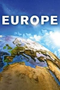 Europe poster image