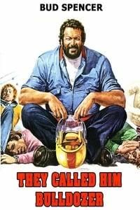 Uppercut poster image