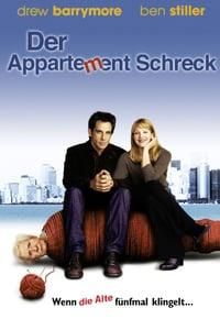 Der Appartement-Schreck poster image