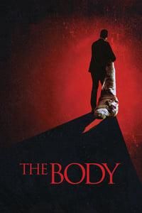 The Body logo