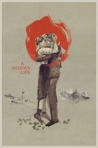 A Hidden Life poster image