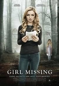 Girl Missing logo