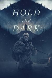 Hold the Dark logo