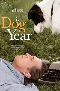 A Dog Year logo