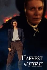 Harvest of Fire logo