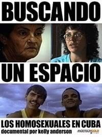 Looking for a Space: Lesbians & Gay Men in Cuba logo