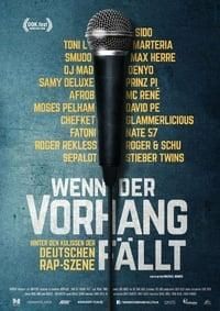 Wenn der Vorhang fällt poster image
