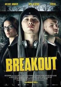 Breakout logo