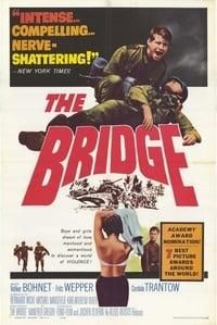 The Bridge poster image