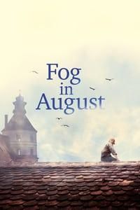 Fog in August poster image