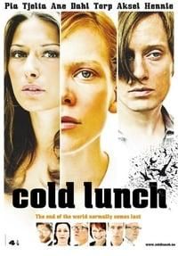 Cold Lunch logo