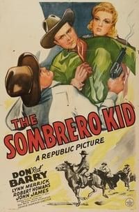 The Sombrero Kid logo
