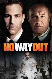 No Way Out logo