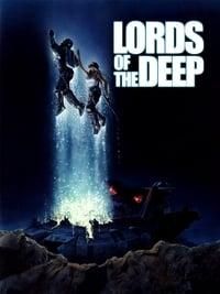 Lords of the Deep logo