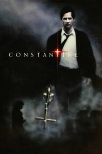 Constantine poster image