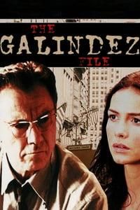 The Galíndez File logo