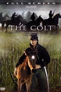 The Colt logo