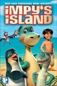 Impy's Island poster image