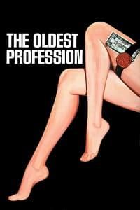 The Oldest Profession poster image