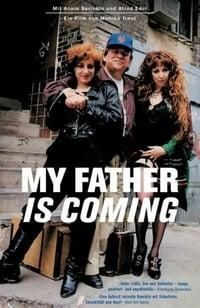 My Father Is Coming logo