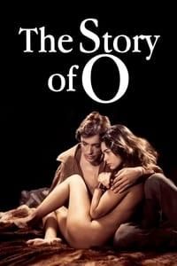 The Story of O poster image