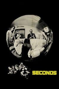 Seconds logo