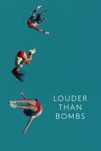 Louder Than Bombs poster image