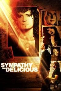 Sympathy for Delicious logo